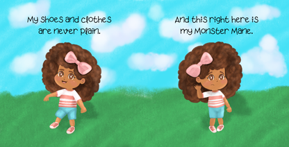 Mimi's Monster Mane