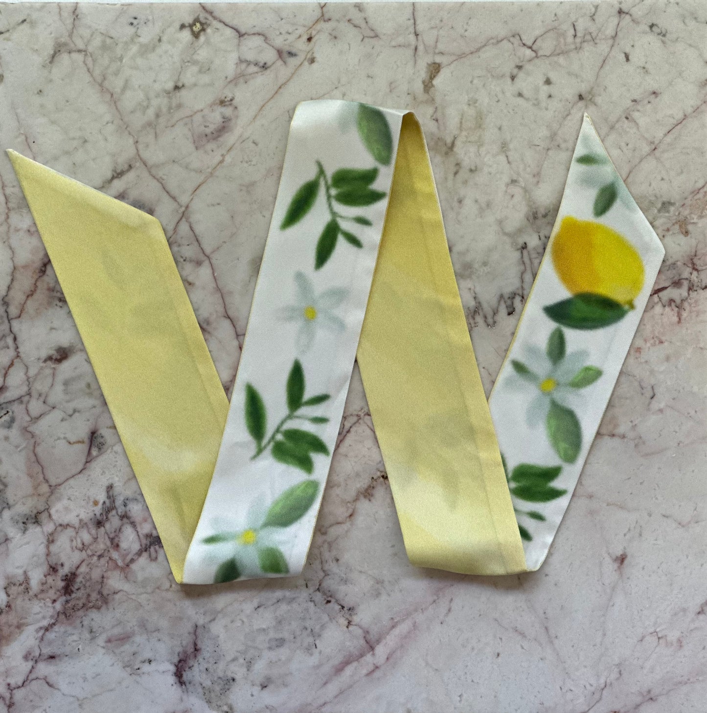 Limonata di Amalfi Twilly