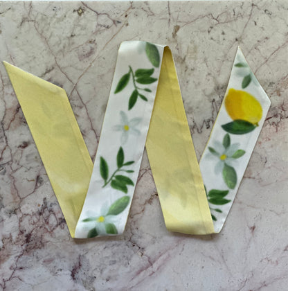 Limonata di Amalfi Twilly